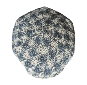 THE FLAMEKEEPERS HAT CLUB ITALIAN SHAMBLES BXB NEWSBOY CAP