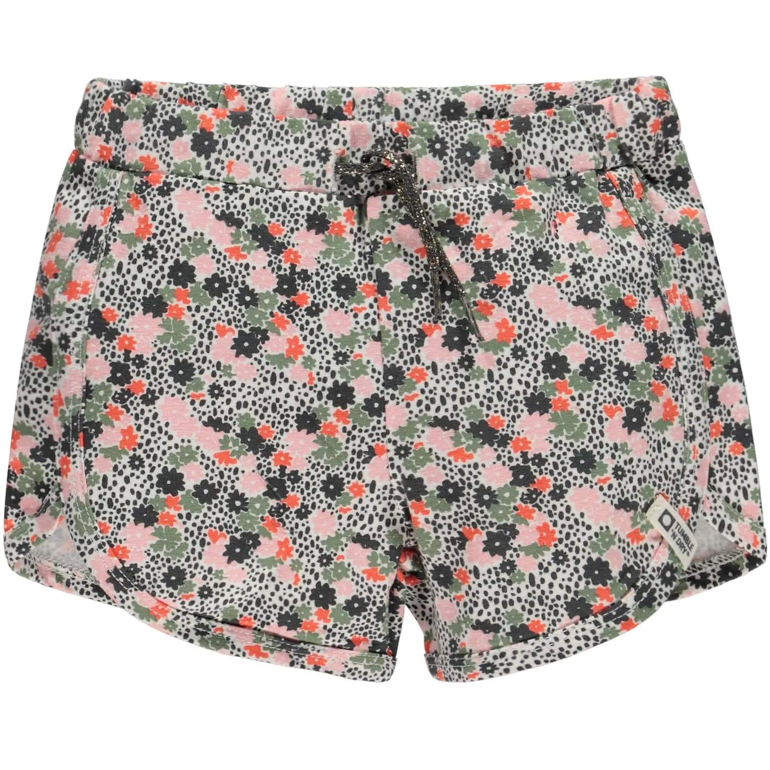 The Maelle Baby Shorts - BABY