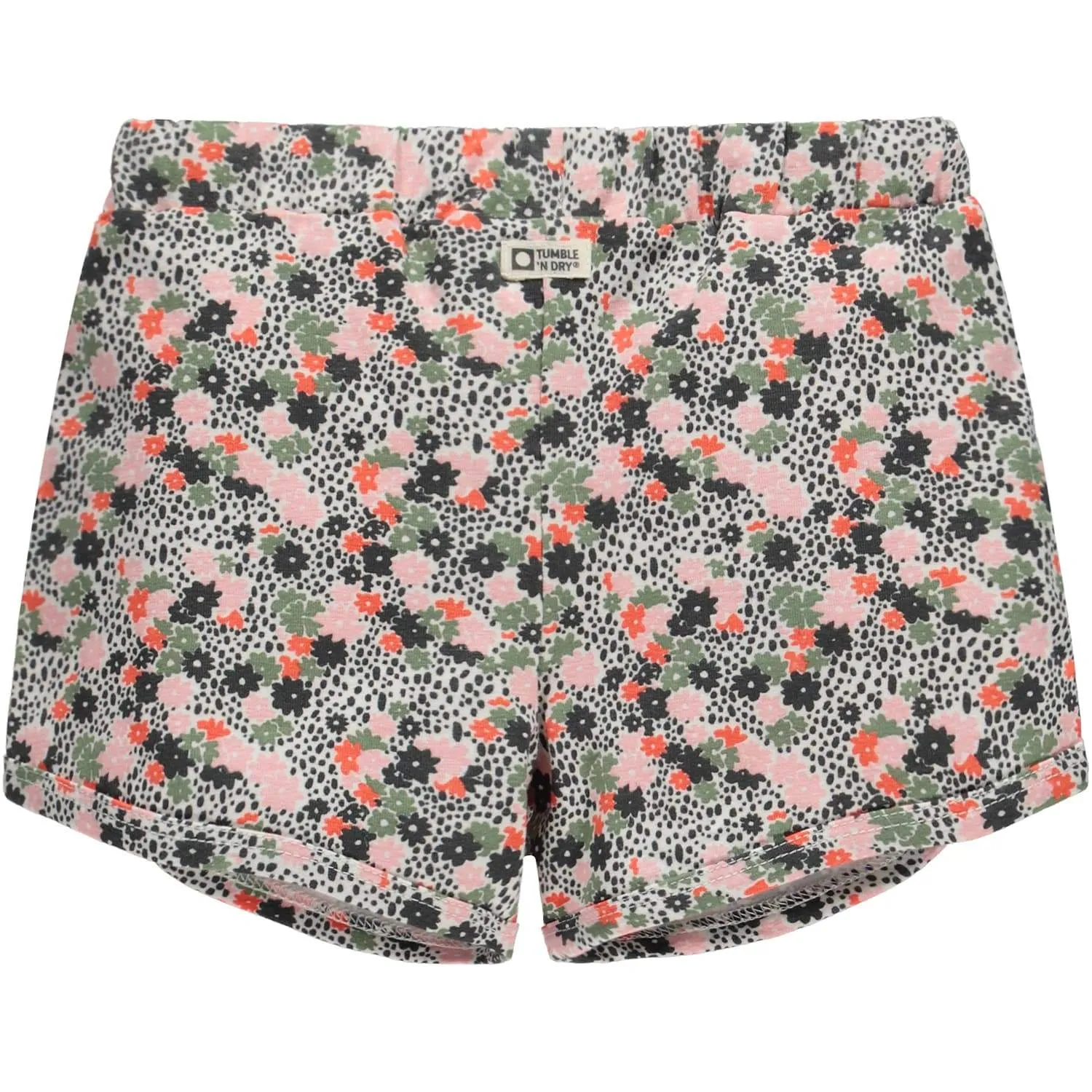 The Maelle Baby Shorts - BABY