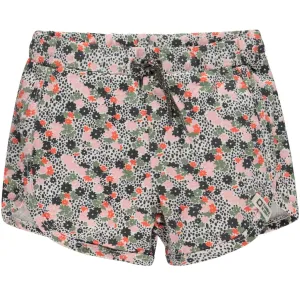 The Maelle Baby Shorts - BABY