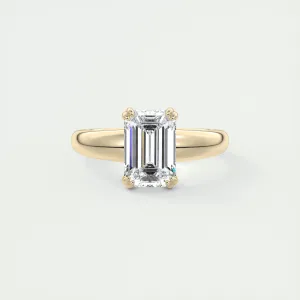 The Scoop Bombé | Emerald