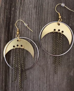 The Stevie Earrings