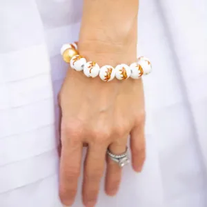 Tiger Bracelet