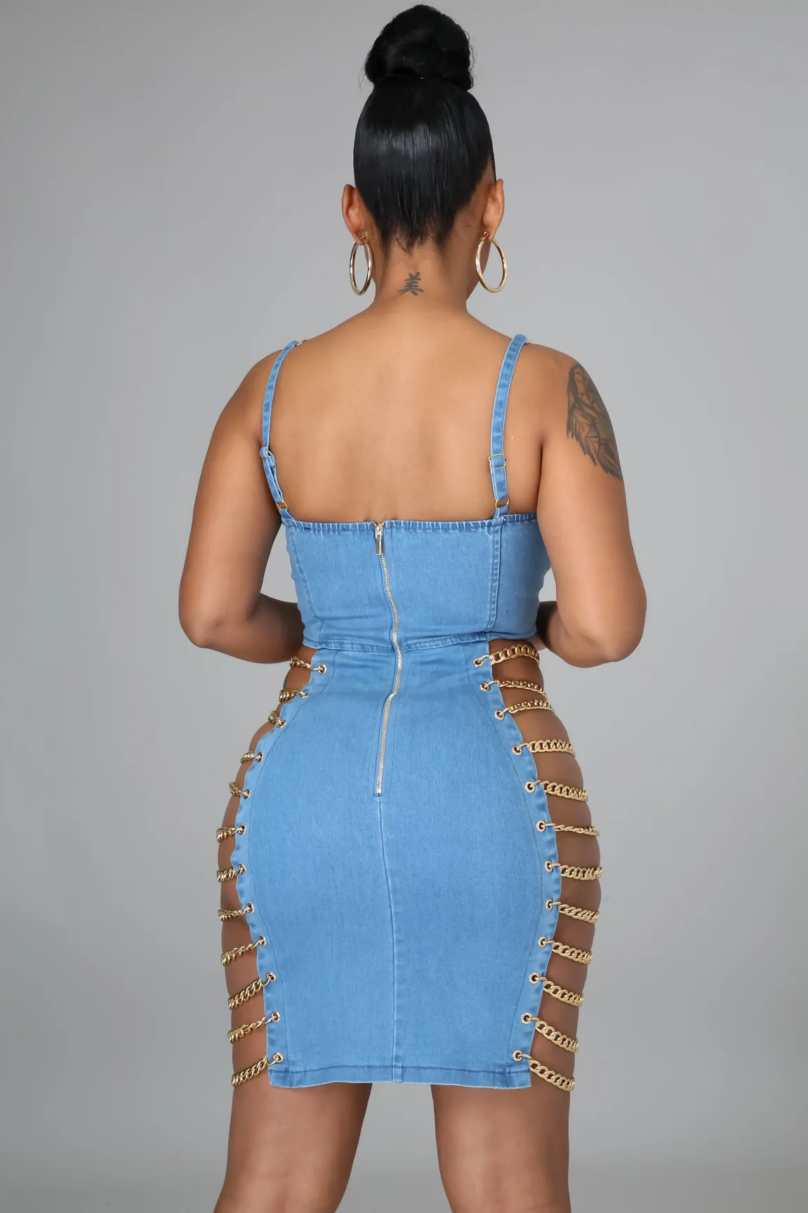 Tighten