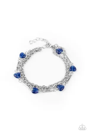 To Love And Adore - Blue