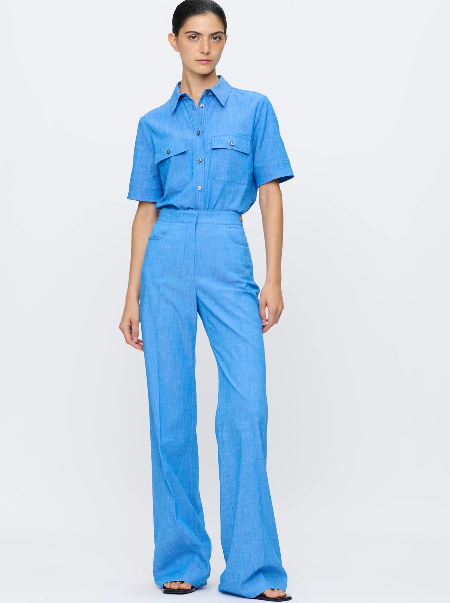 TONNE Stretch Jean Blue Indigo