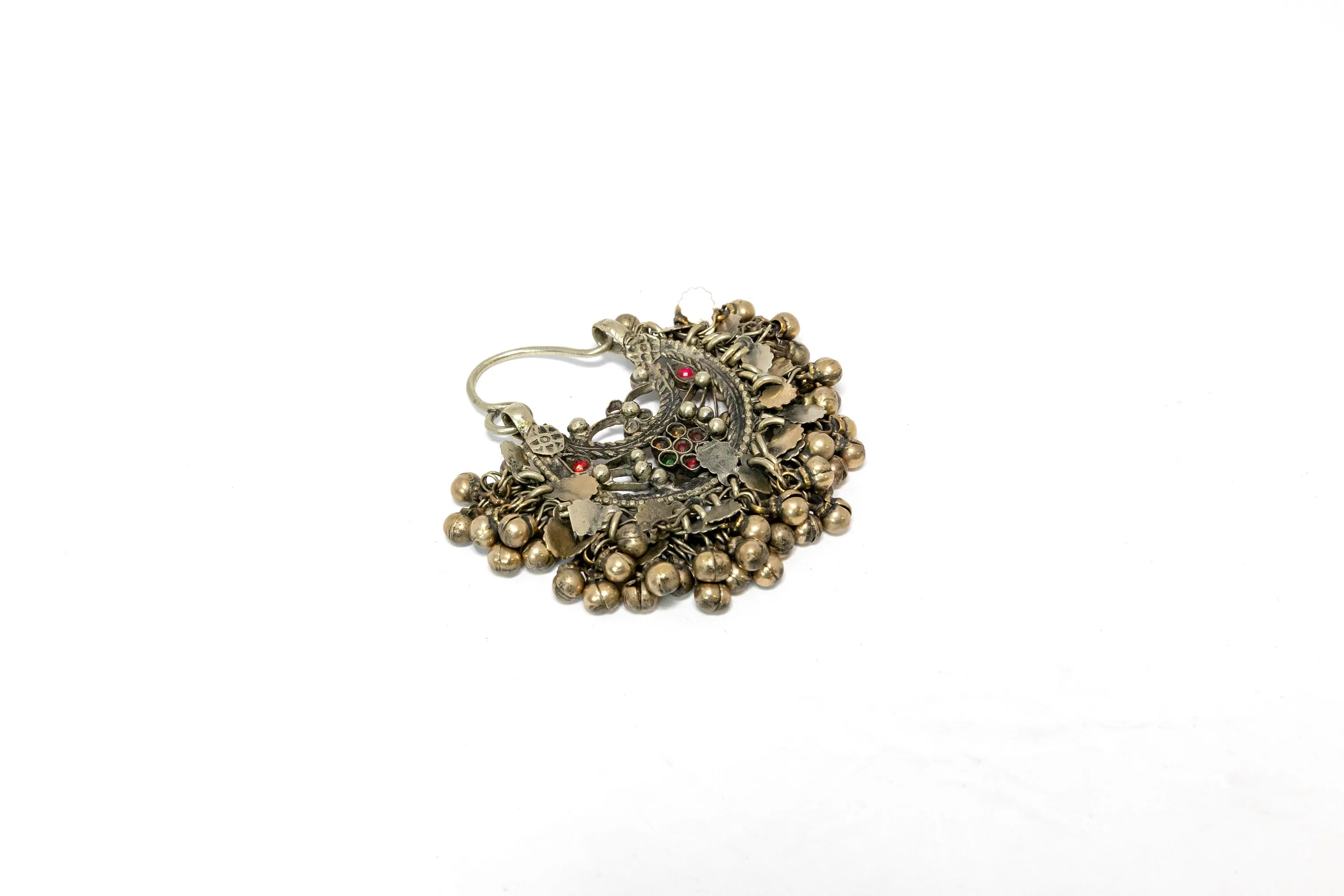 Traditional Indian Earring