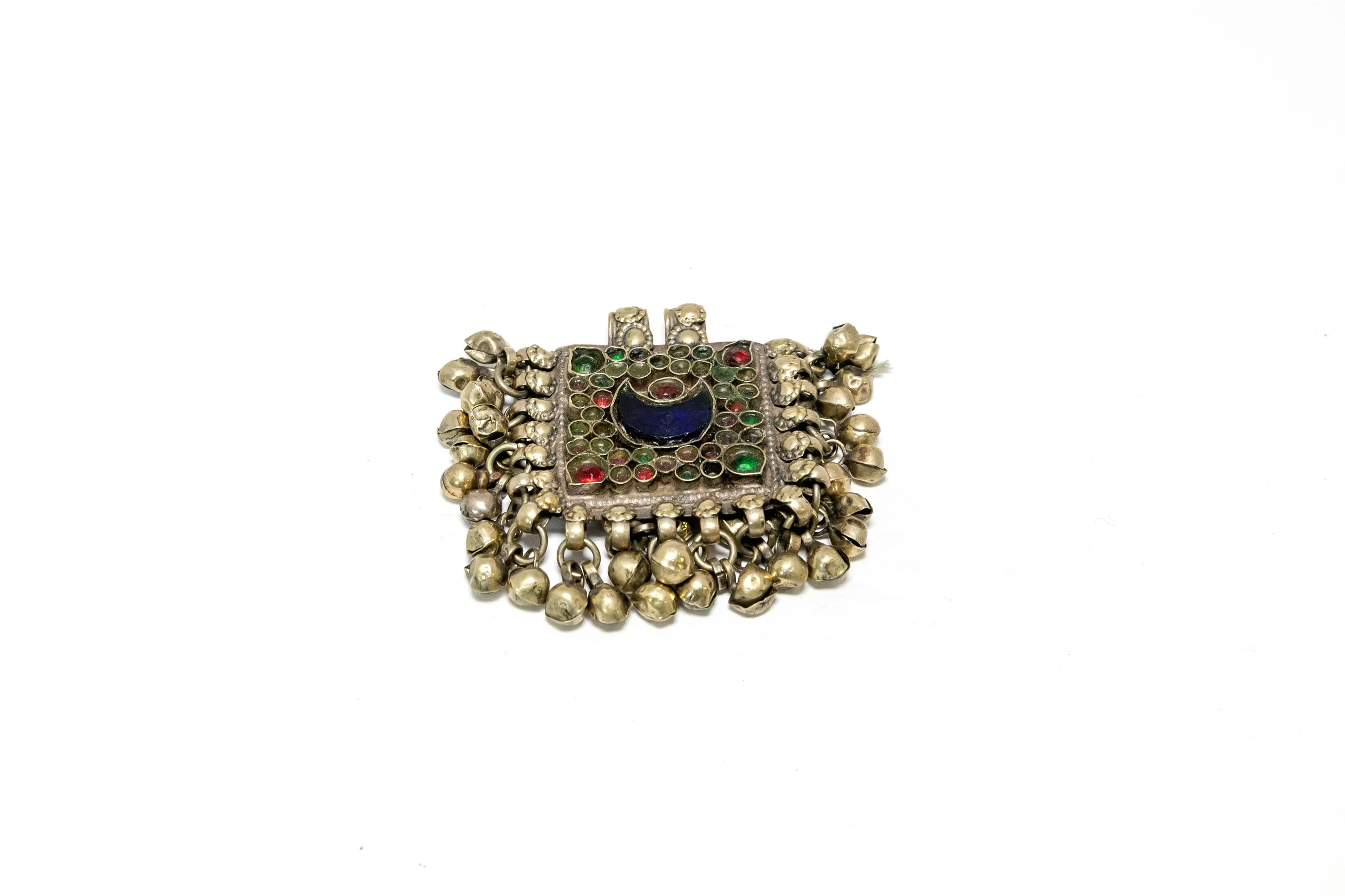 Traditional Indian Pakistani Pendant