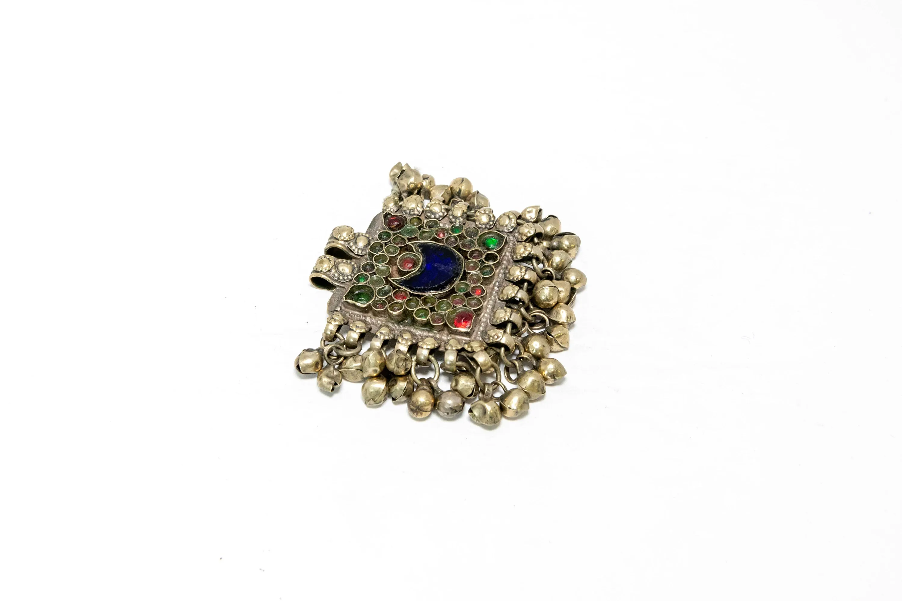 Traditional Indian Pakistani Pendant