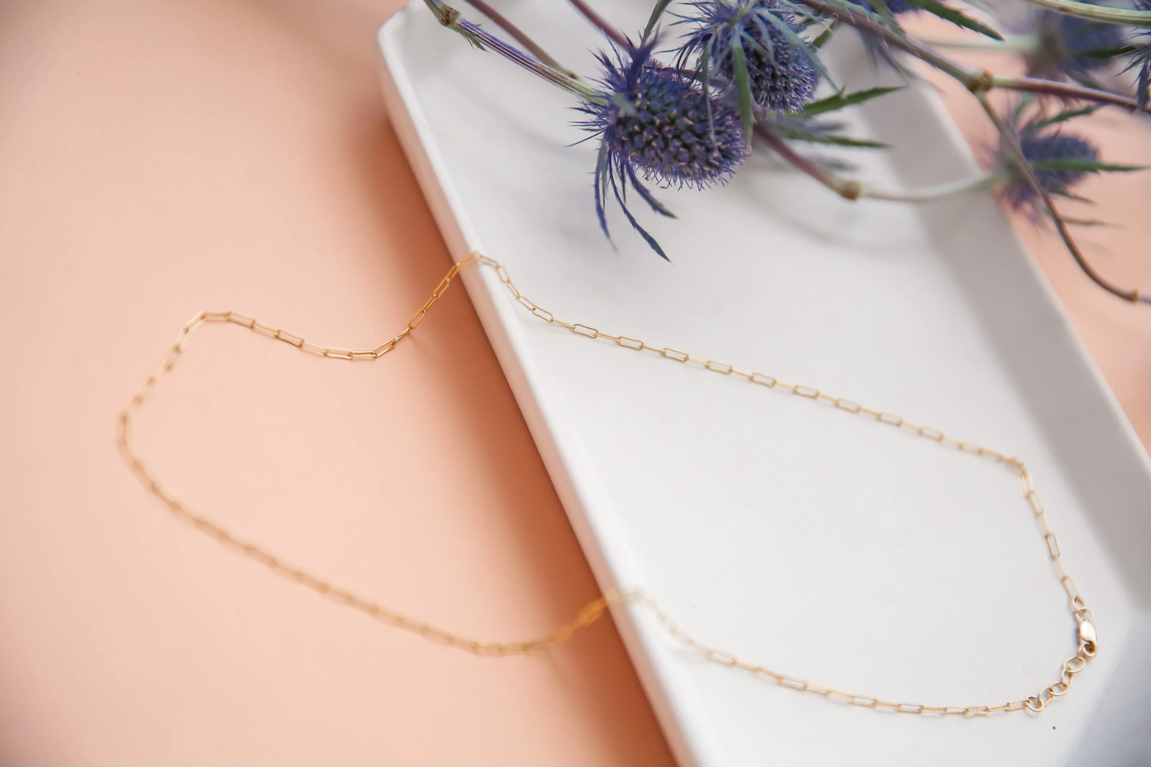Treasured Necklace