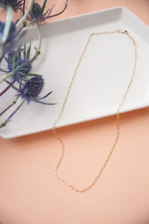 Treasured Necklace