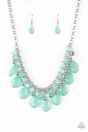 Trending Tropicana - Green