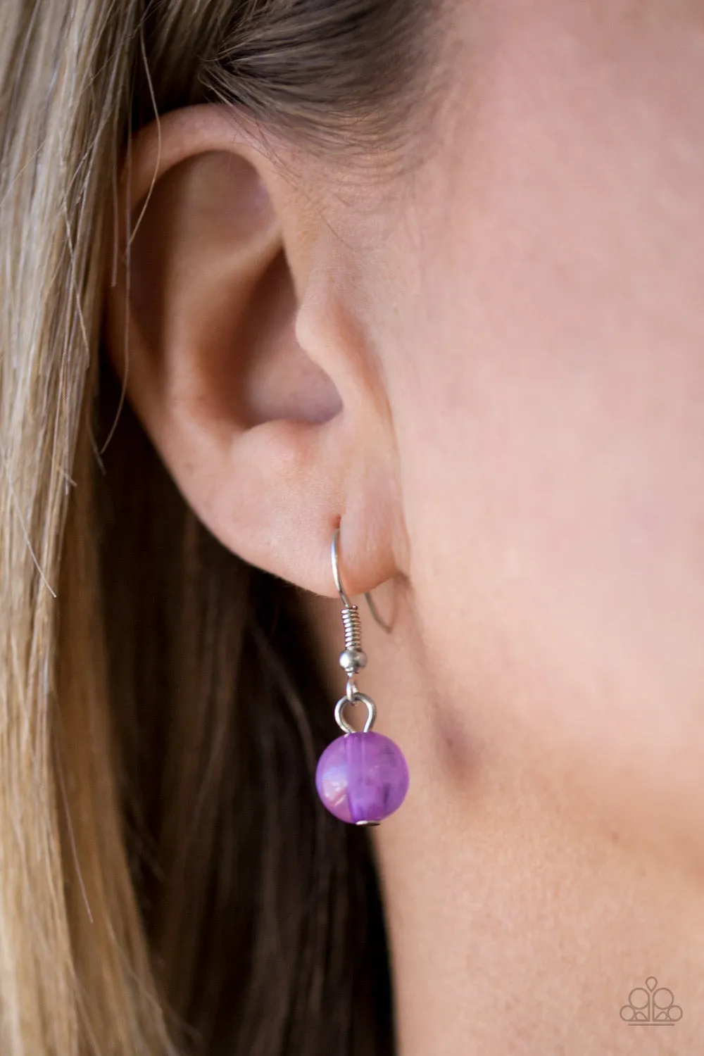 Trending Tropicana - Purple