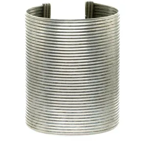 Tribal Line Cuff