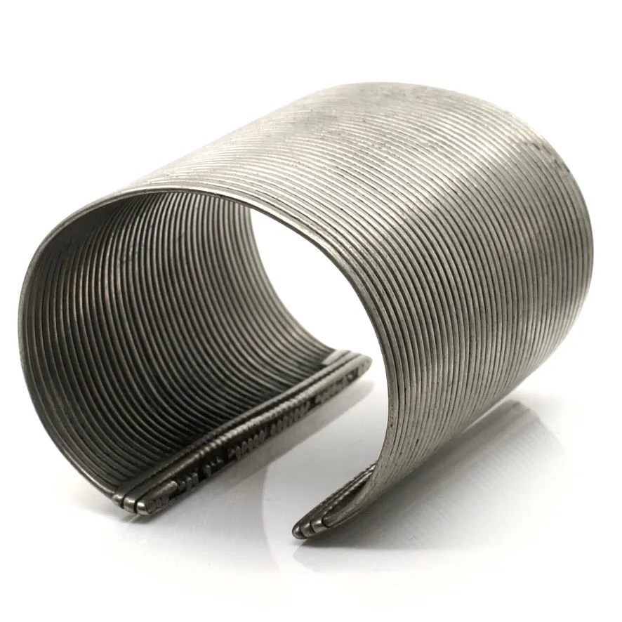 Tribal Line Cuff
