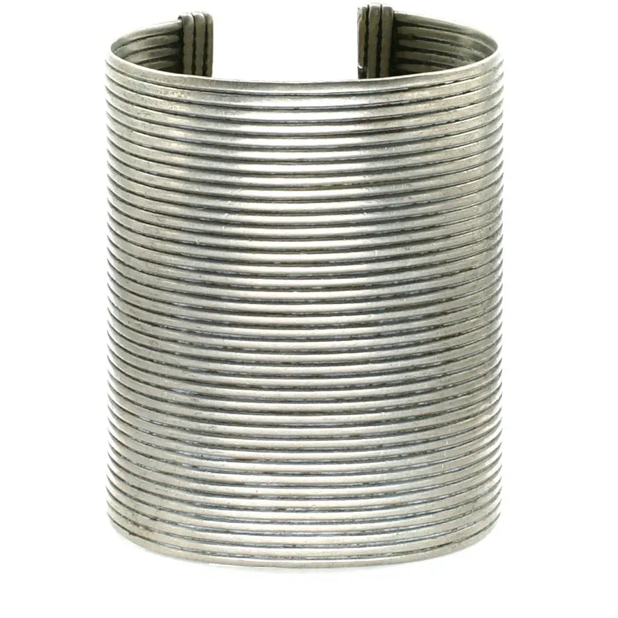 Tribal Line Cuff