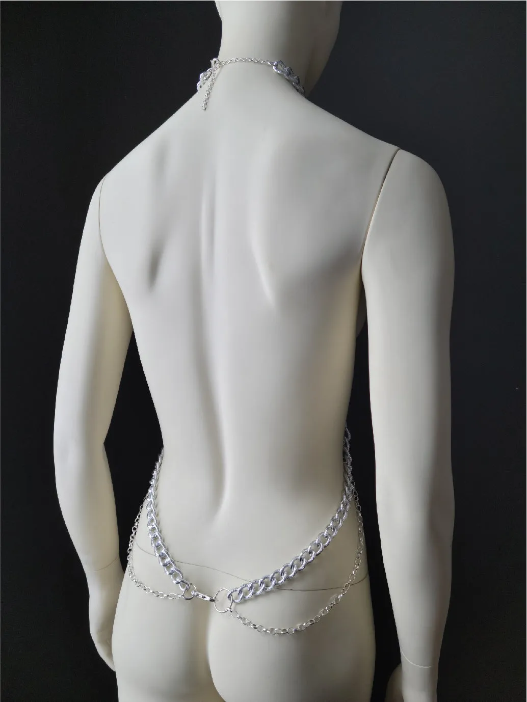 TRINITY BODYCHAIN