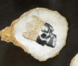 Trinket Dish