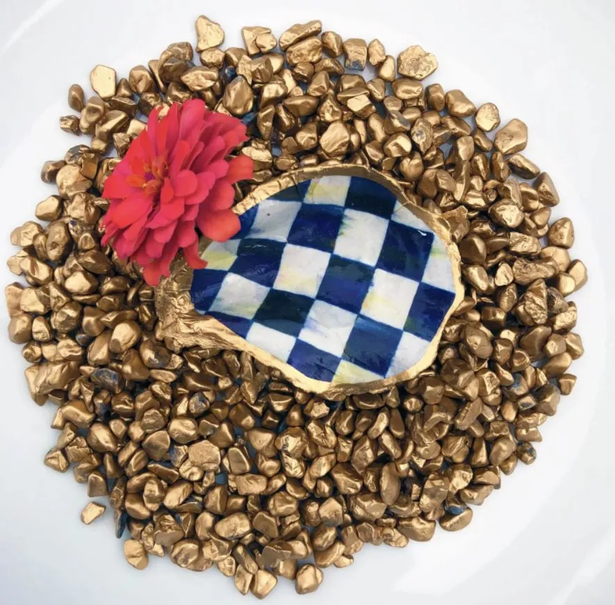 Trinket Dish