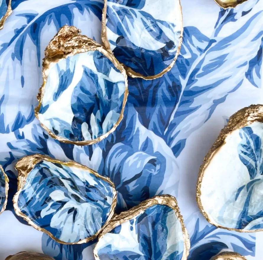 Trinket Dish