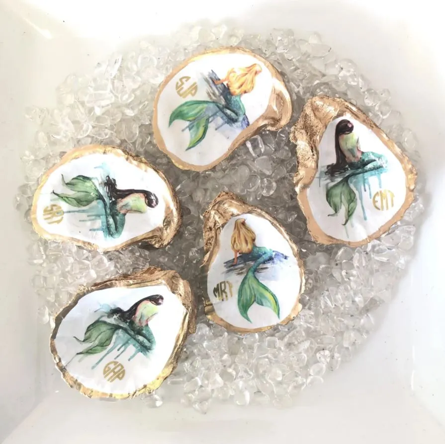 Trinket Dish