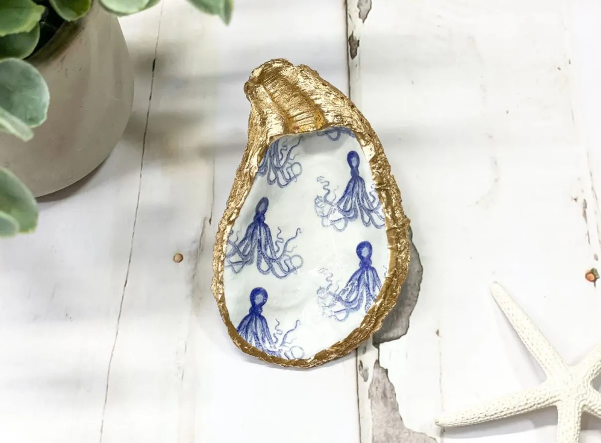 Trinket Dish