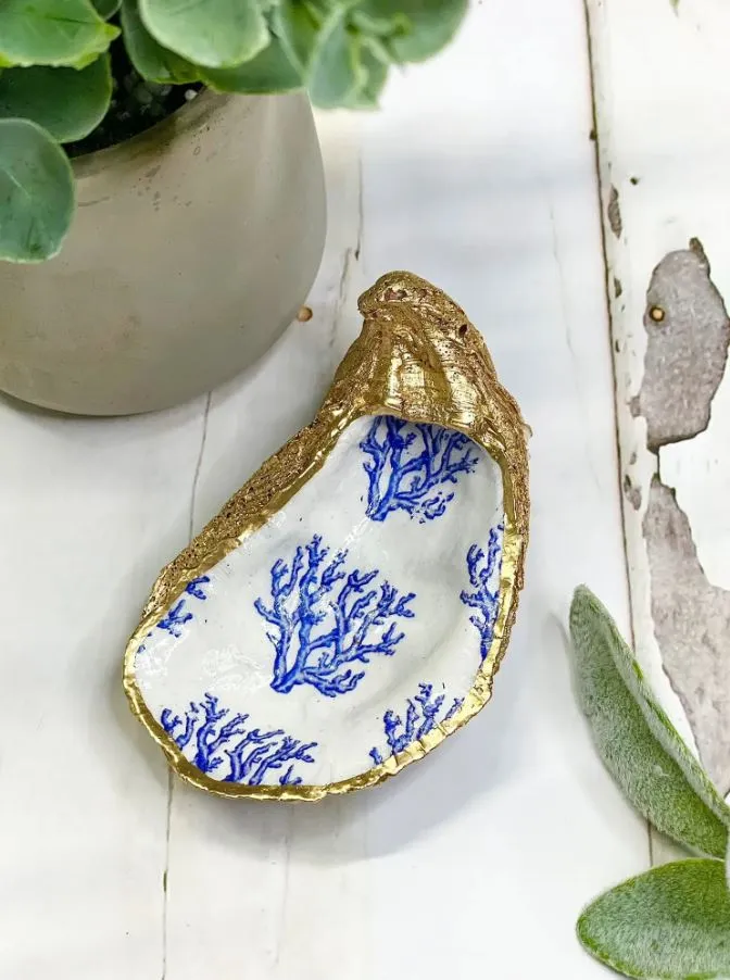 Trinket Dish