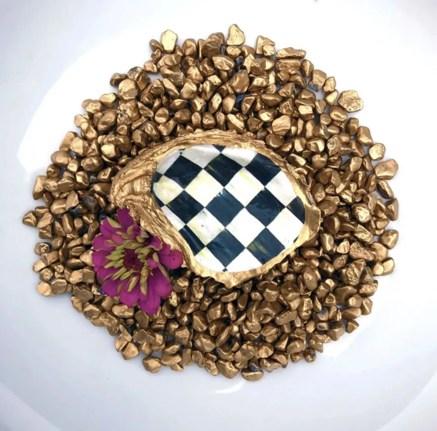 Trinket Dish