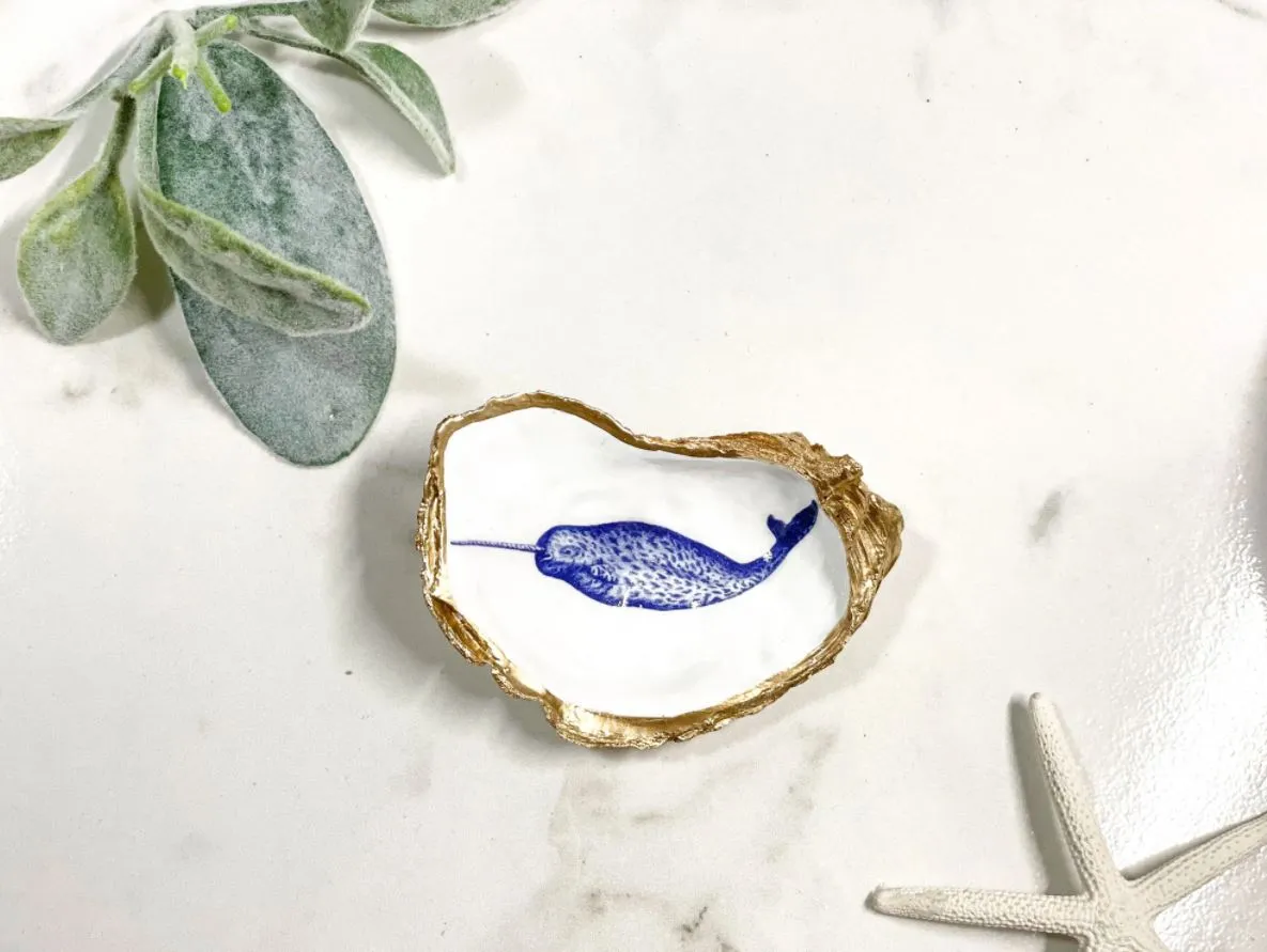 Trinket Dish