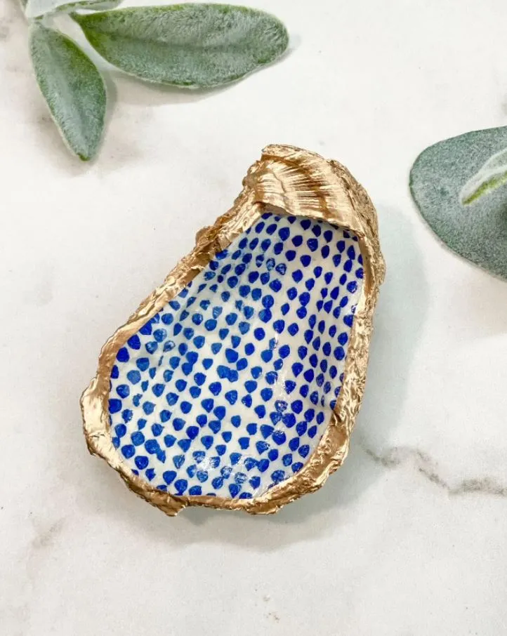 Trinket Dish