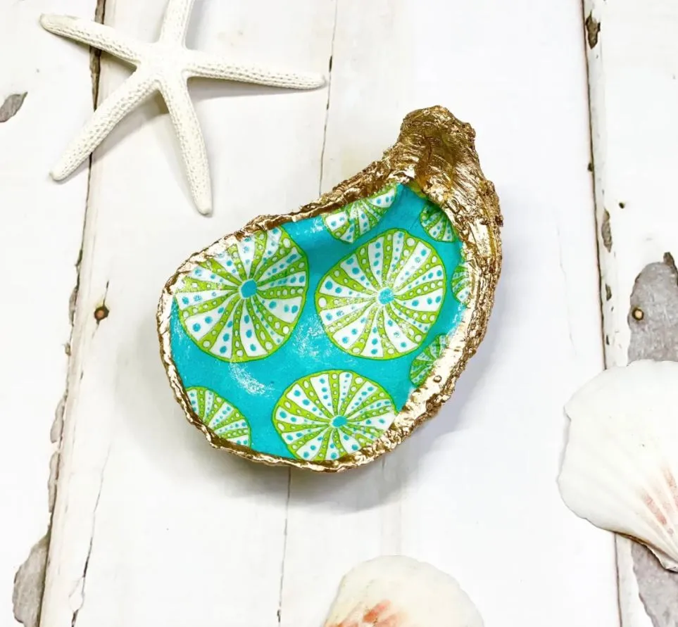 Trinket Dish