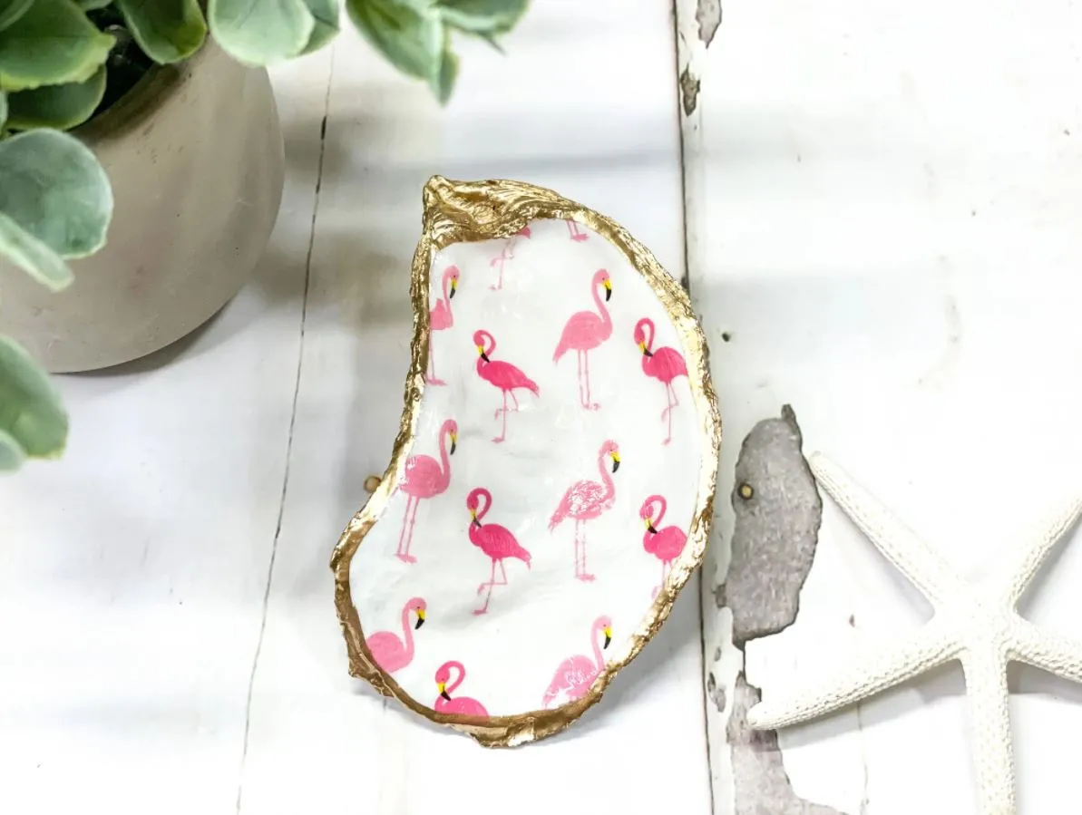 Trinket Dish