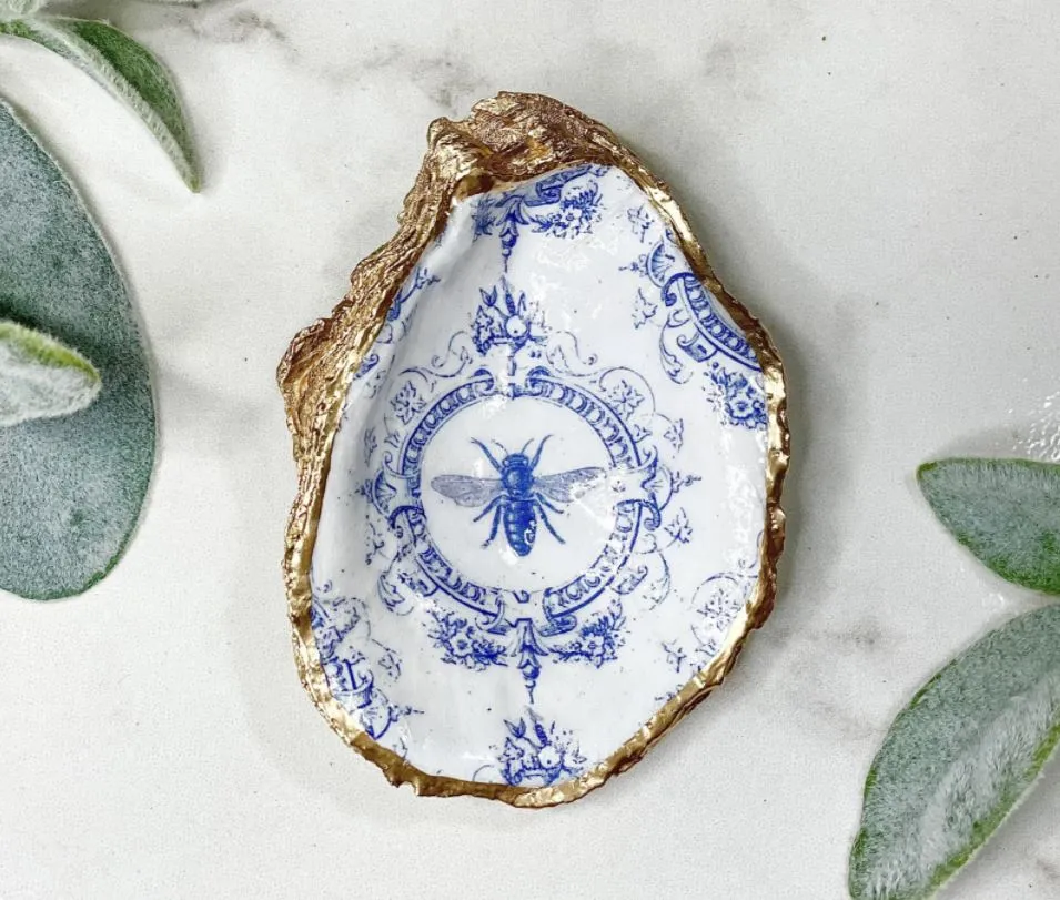 Trinket Dish