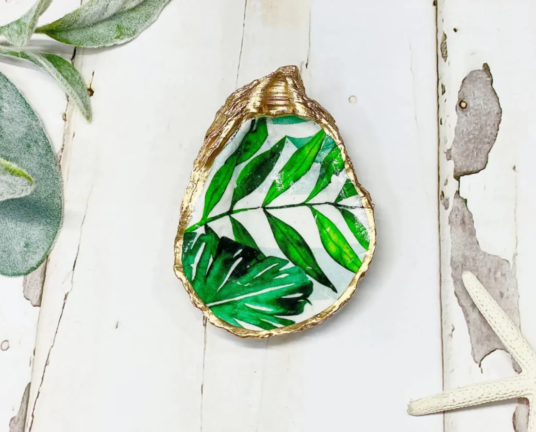 Trinket Dish