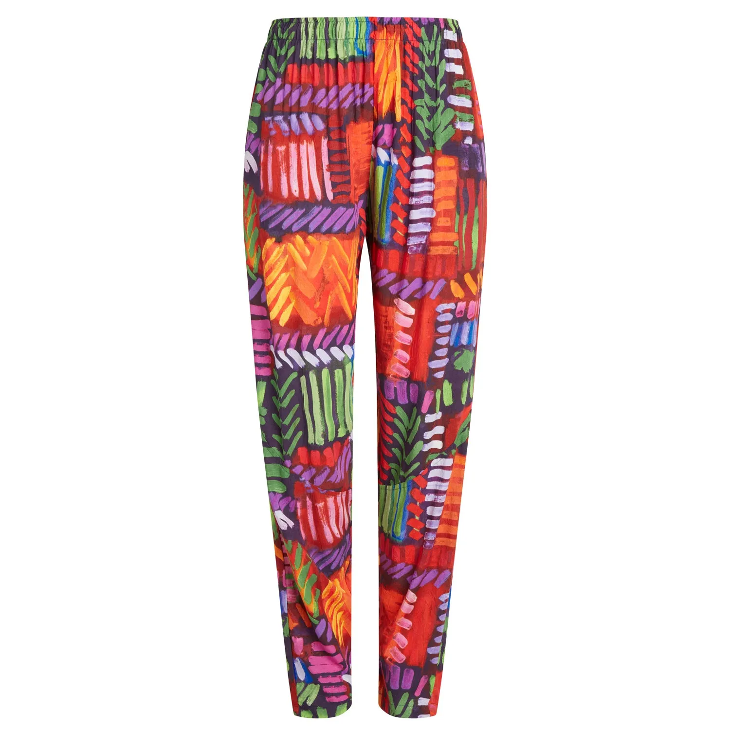 Unisex Retro Pant - Crossroad