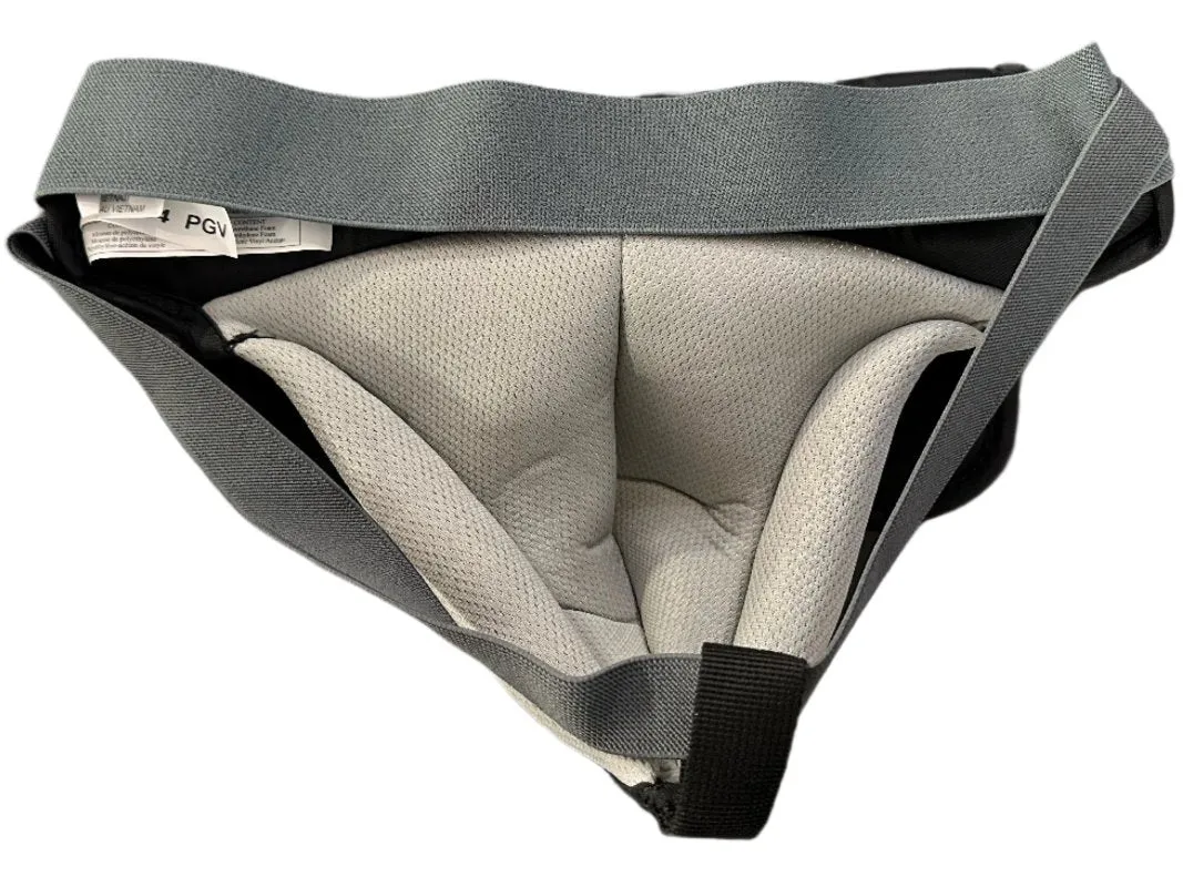 Vaughn V10 Pro Goalie Jock - Intermediate