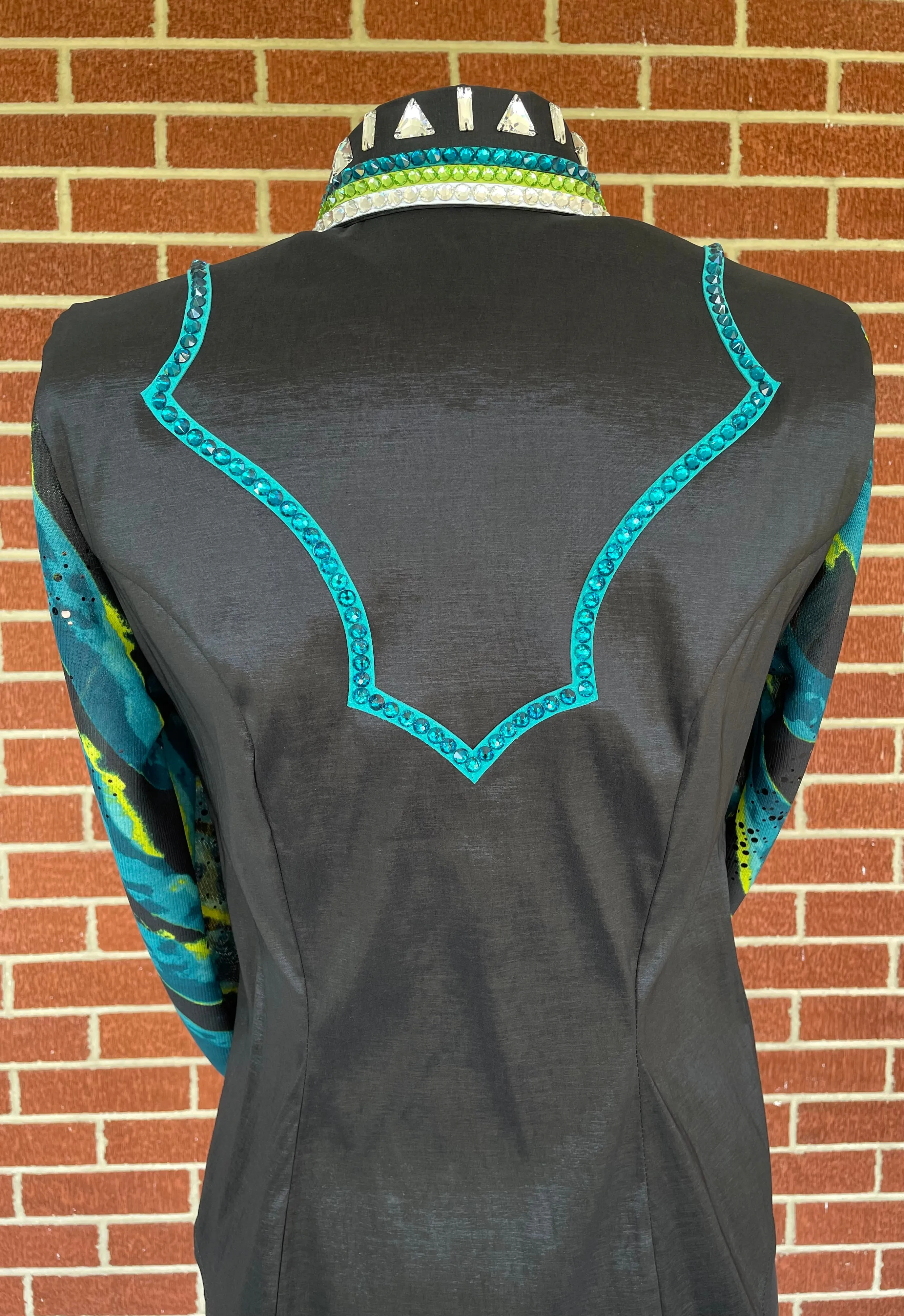 Vickie Watson Designs Medium day shirt