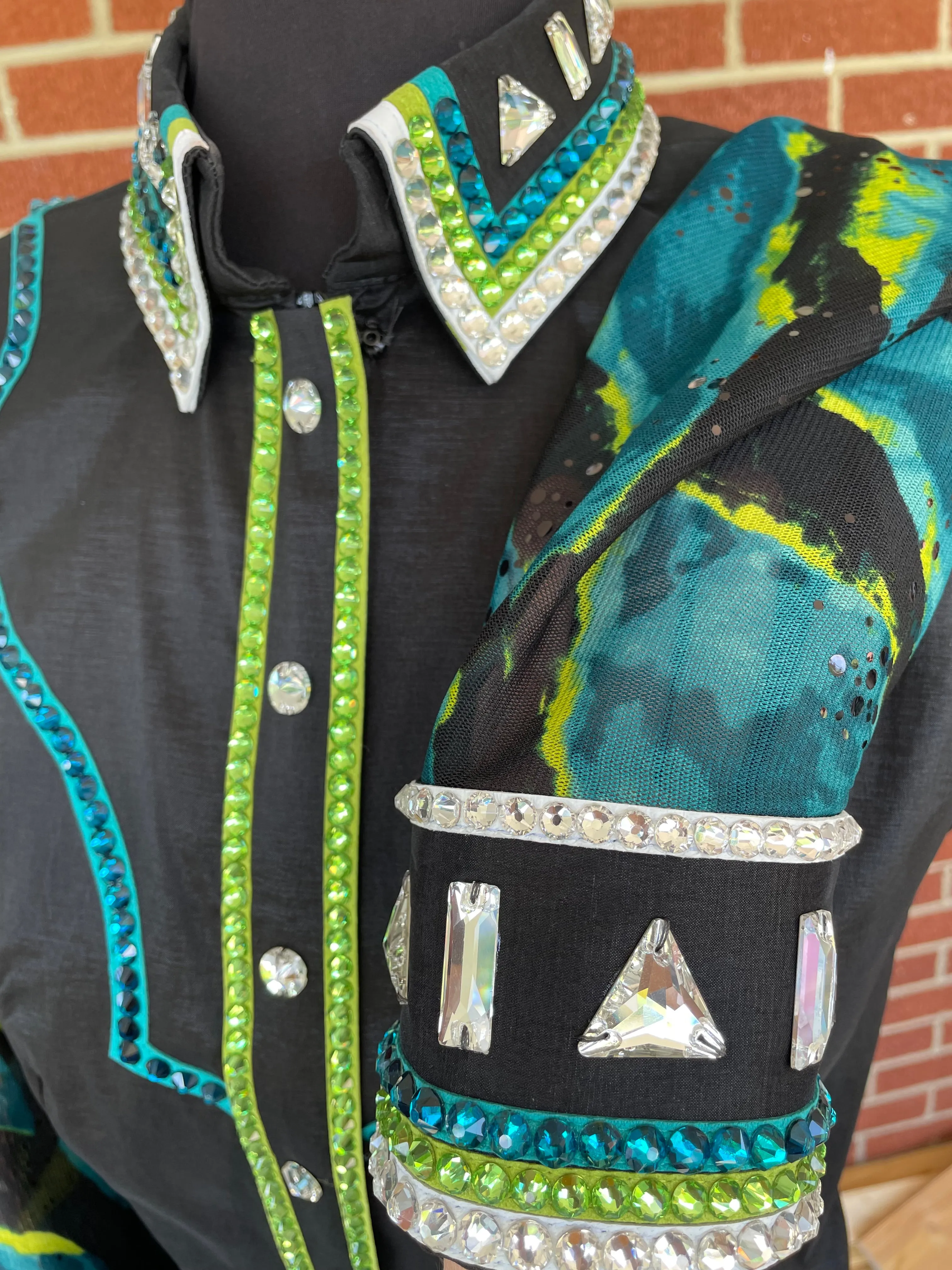 Vickie Watson Designs Medium day shirt