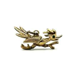 Vintage Road Runner