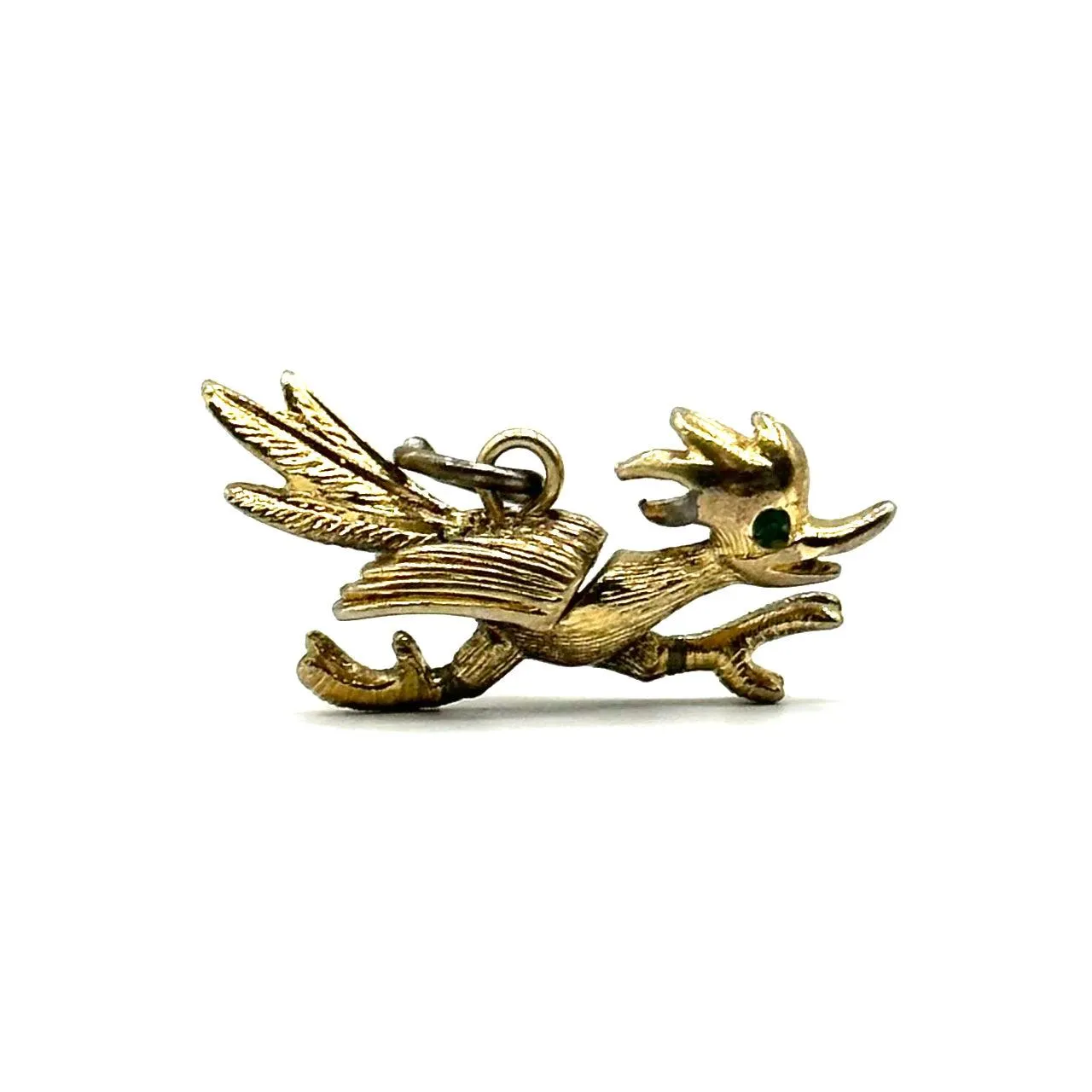 Vintage Road Runner