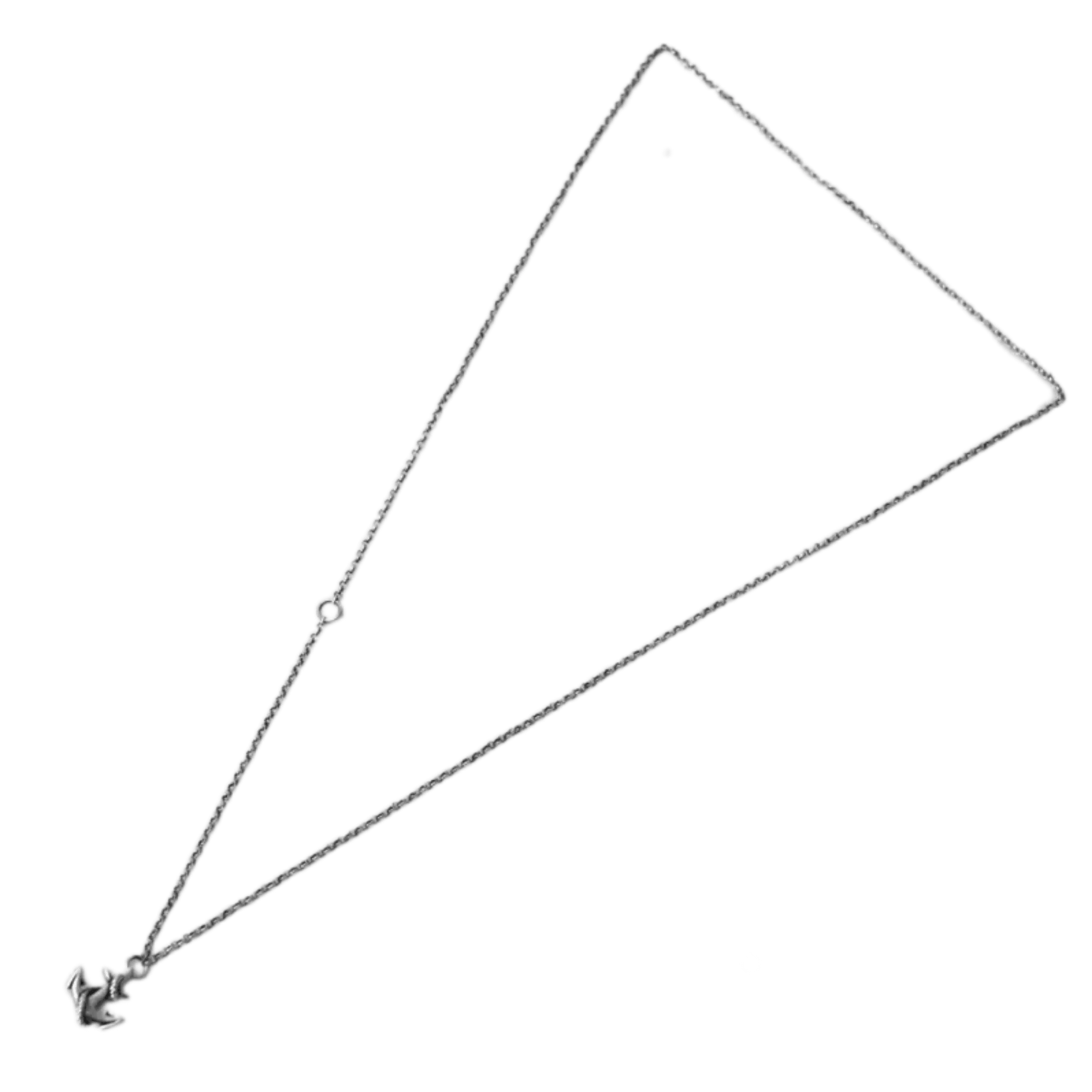 Werkstatt München Chain Mini Anchor