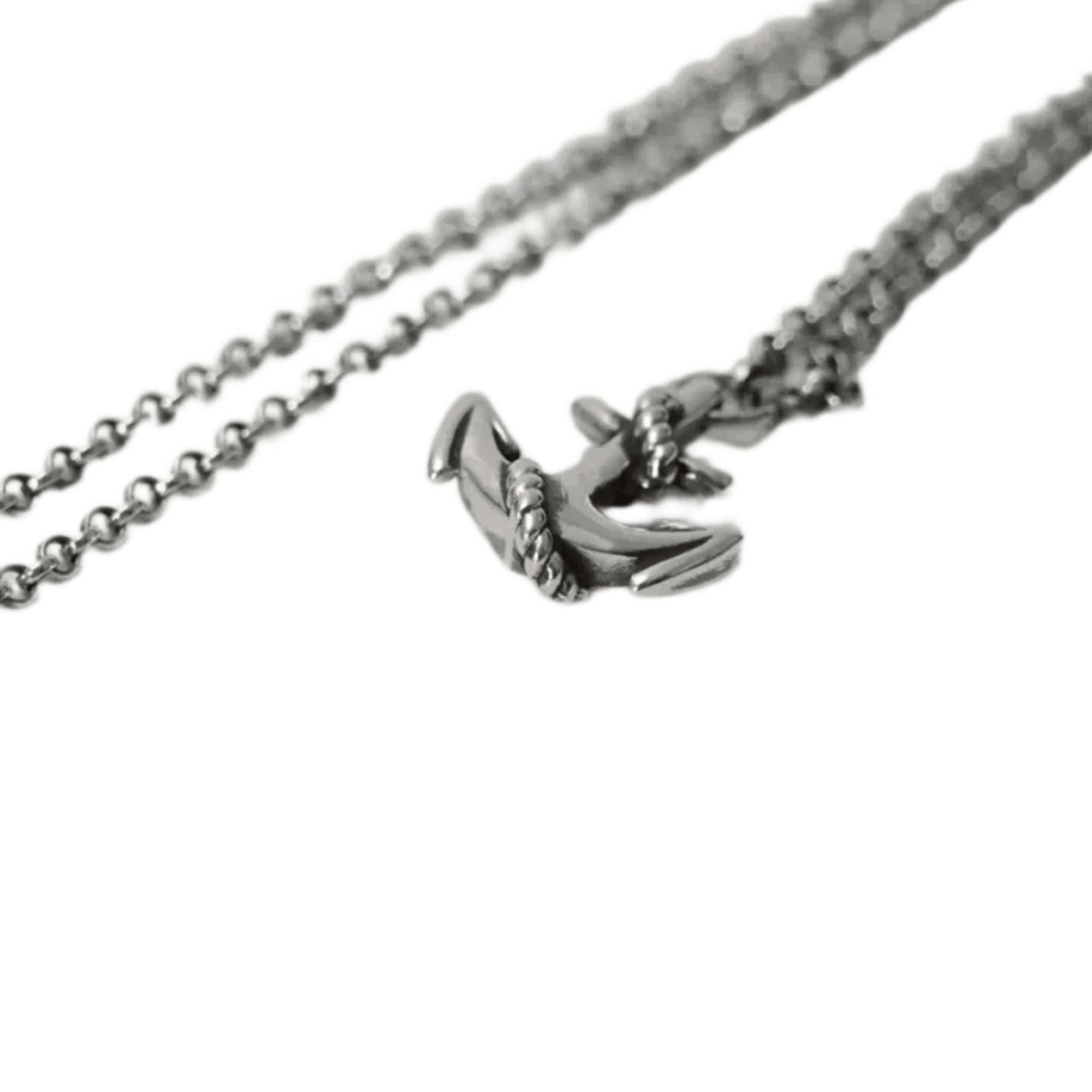 Werkstatt München Chain Mini Anchor