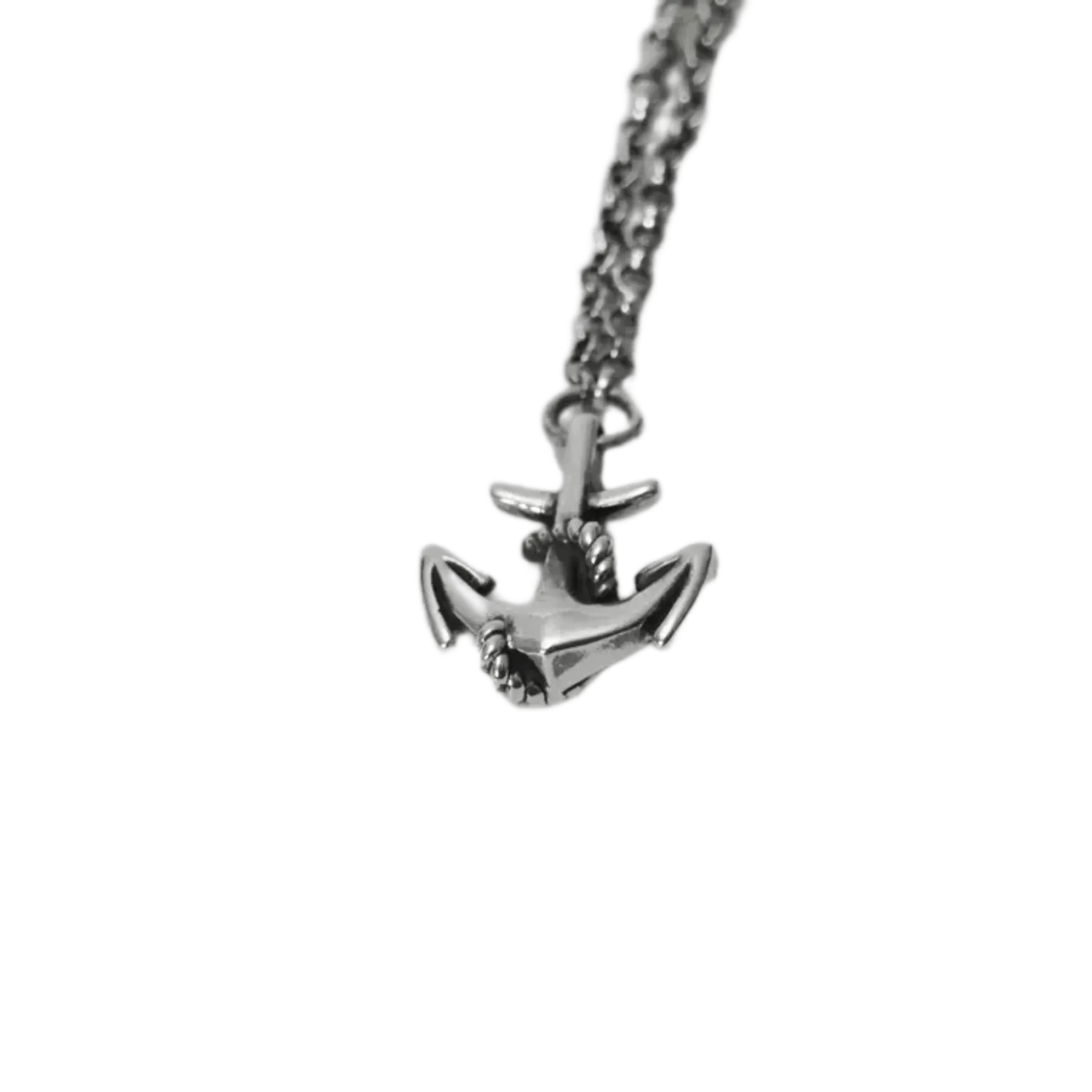 Werkstatt München Chain Mini Anchor