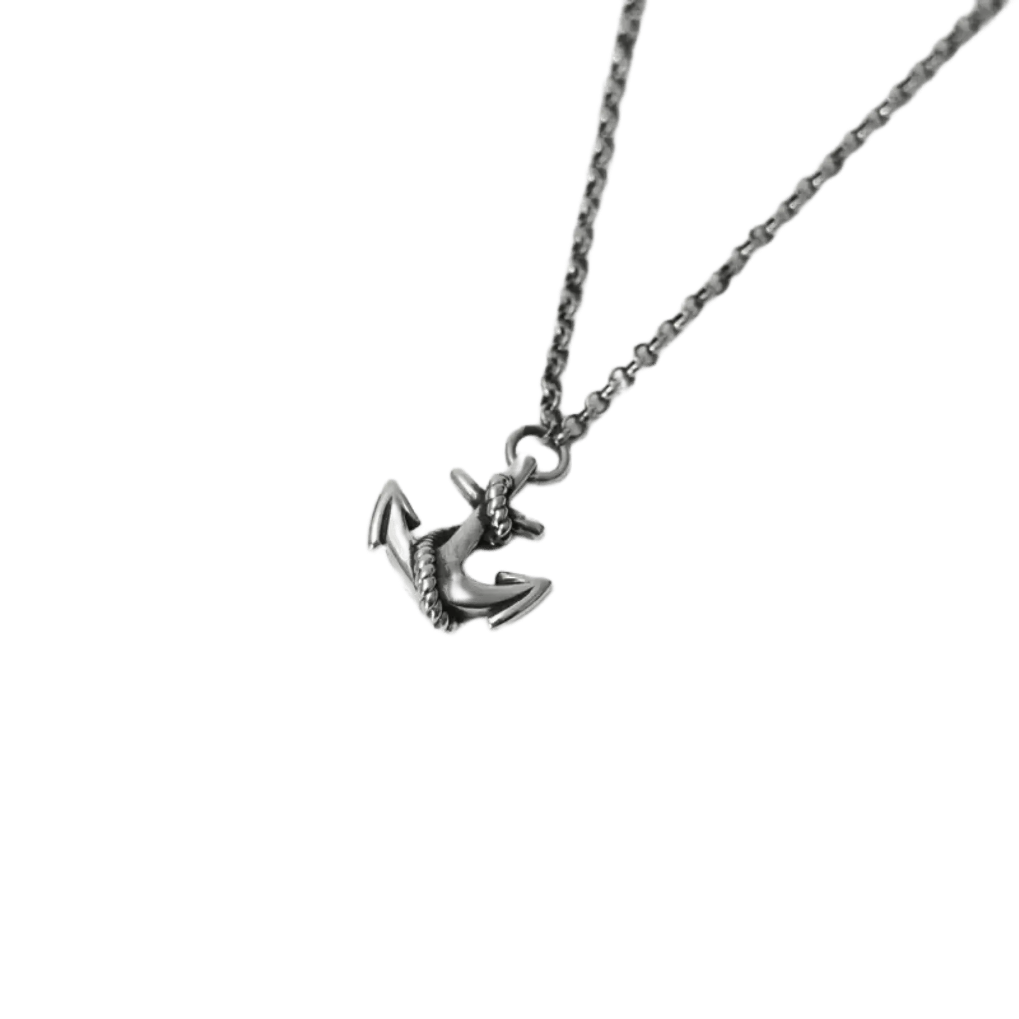 Werkstatt München Chain Mini Anchor