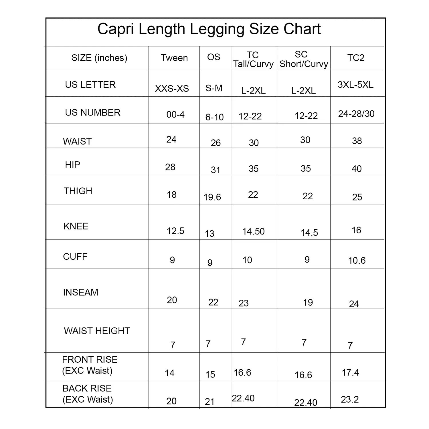 Wild Cheetah Zebra Criss Cross Capri w/ Pockets