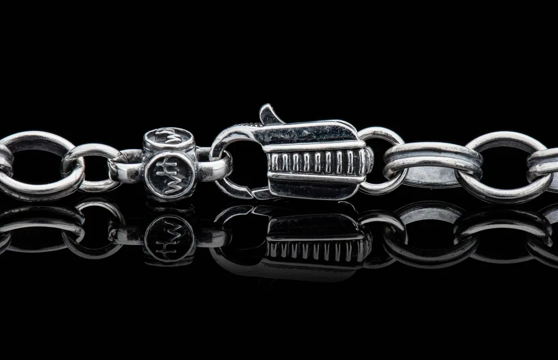 William Henry Juno - 6.6mm