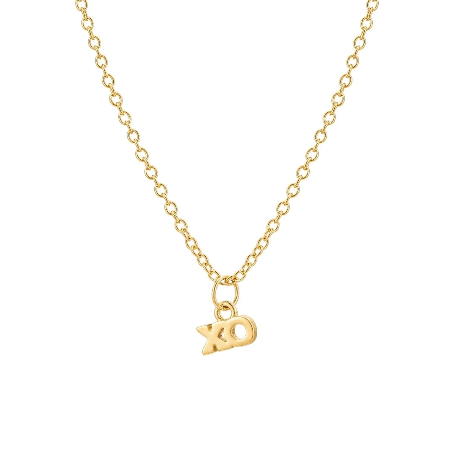 XO Necklace