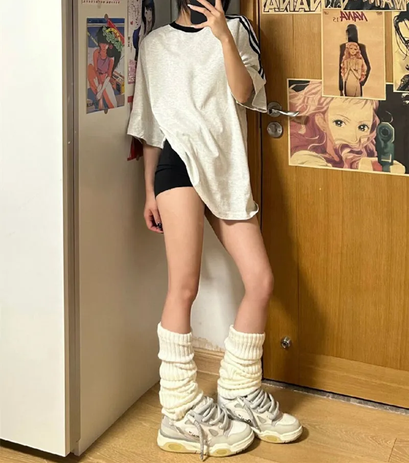 Y2k Retro Leggings UB98436