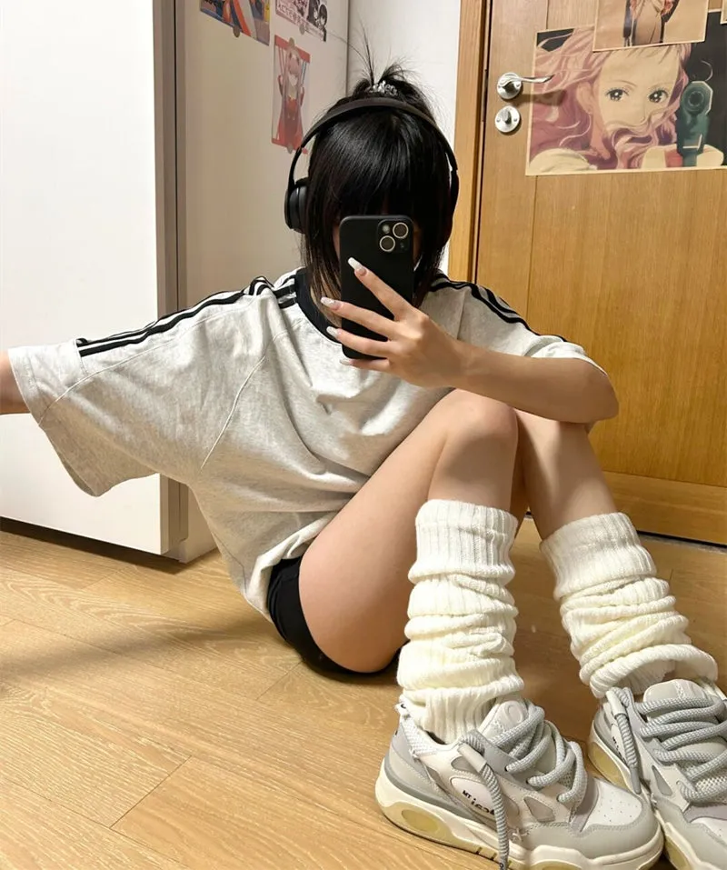 Y2k Retro Leggings UB98436