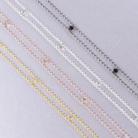 Ylse Bra Straps